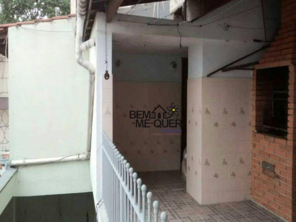 Imagem Casa com 4 Quartos à Venda, 500 m² em Vila Zat - São Paulo Imagem Casa com 4 Quartos à Venda, 500 m² em Vila Zat - São Paulo