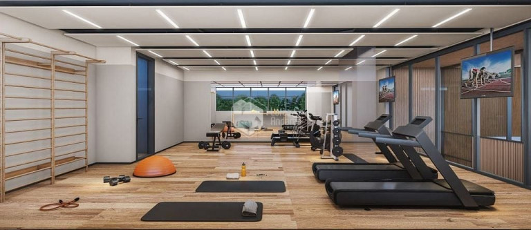 Imagem Apartamento com 2 Quartos à Venda, 64 m² em Jardim Paulista - São Paulo
