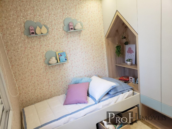Imagem Apartamento com 2 Quartos à Venda, 43 m² em Cooperativa - São Bernardo Do Campo Imagem Apartamento com 2 Quartos à Venda, 43 m² em Cooperativa - São Bernardo Do Campo