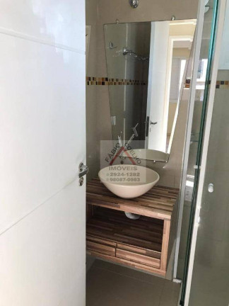Imagem Apartamento com 2 Quartos à Venda, 67 m² em Sacomã - São Paulo