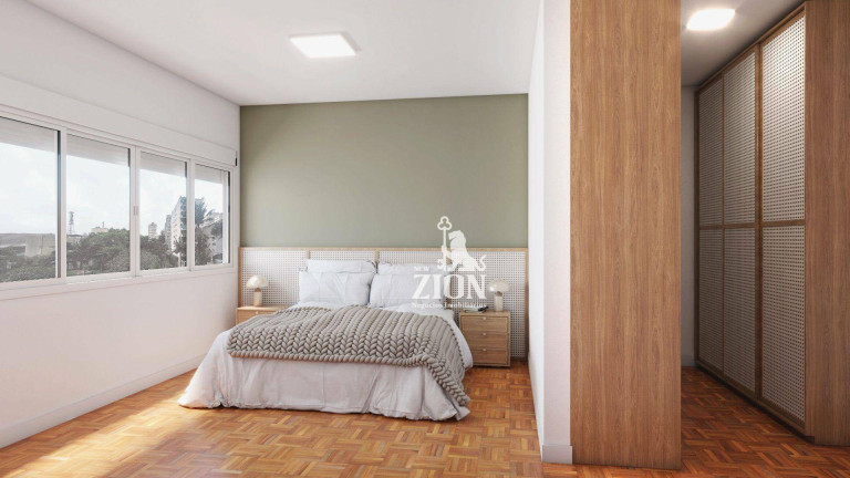 Imagem Apartamento com 3 Quartos à Venda, 200 m² em Paraíso - São Paulo