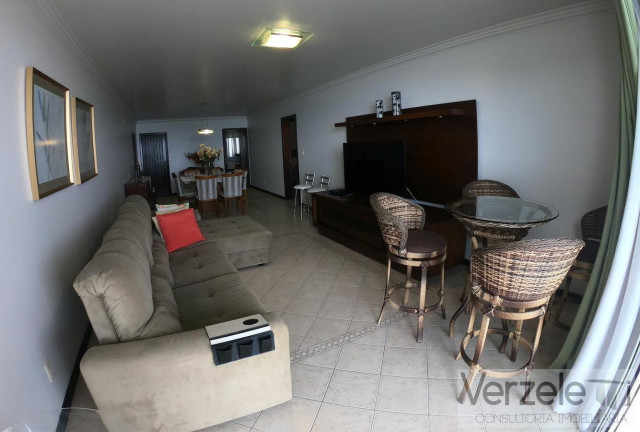 Imagem Apartamento com 3 Quartos para Temporada, 142 m² em Centro - Balneário Camboriú Imagem Apartamento com 3 Quartos para Temporada, 142 m² em Centro - Balneário Camboriú