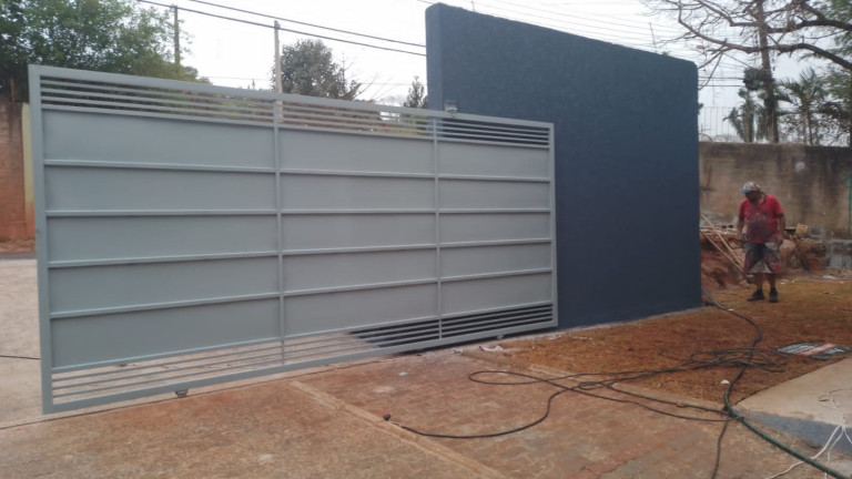Imagem Sobrado com 3 Quartos à Venda, 112 m² em Jardim Estancia Brasil - Atibaia