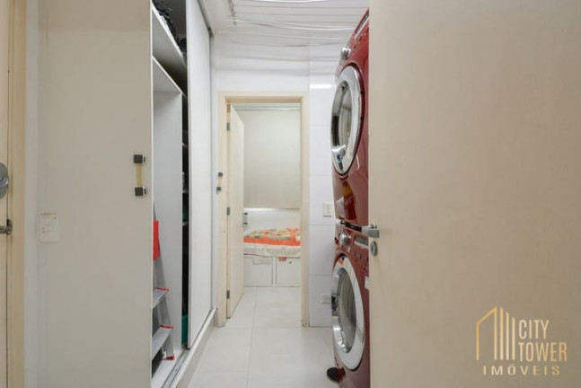 Imagem Apartamento com 4 Quartos à Venda, 172 m² em Moema - São Paulo