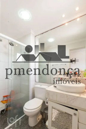 Imagem Apartamento com 3 Quartos à Venda, 98 m² em Vila Romana - São Paulo