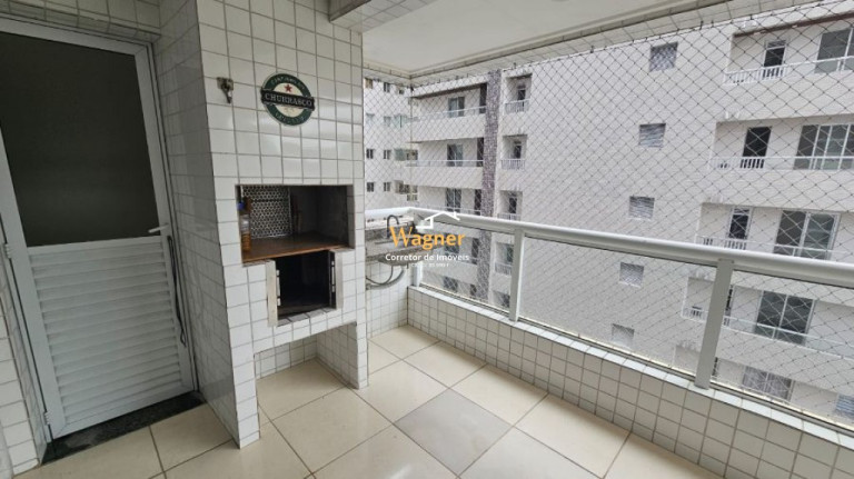 Imagem Apartamento com 3 Quartos à Venda, 110 m² em Canto Do Forte - Praia Grande Imagem Apartamento com 3 Quartos à Venda, 110 m² em Canto Do Forte - Praia Grande
