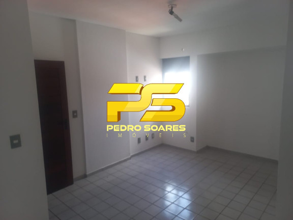 Apartamento com 3 Quartos à Venda, 160 m² em Manaíra - João Pessoa