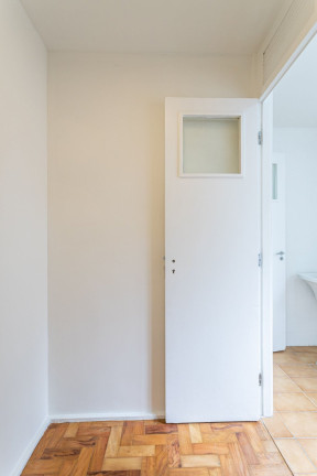 Imagem Apartamento com 3 Quartos à Venda, 90 m² em Moema - São Paulo