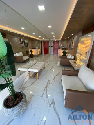 Imagem Apartamento com 3 Quartos à Venda, 98 m² em Praia Do Morro - Guarapari Imagem Apartamento com 3 Quartos à Venda, 98 m² em Praia Do Morro - Guarapari