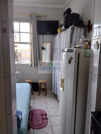 Imagem Apartamento com 1 Quarto à Venda, 23 m² em Ocian - Praia Grande Imagem Apartamento com 1 Quarto à Venda, 23 m² em Ocian - Praia Grande