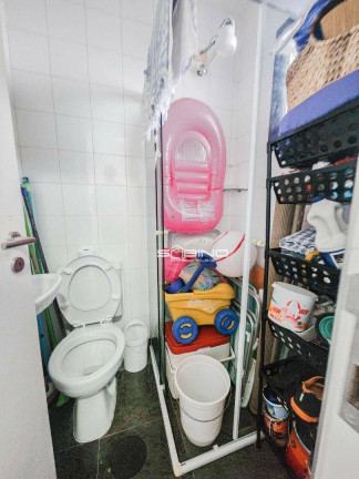 Imagem Apartamento com 3 Quartos para Temporada, 103 m² em Riviera De São Lourenço - Bertioga
