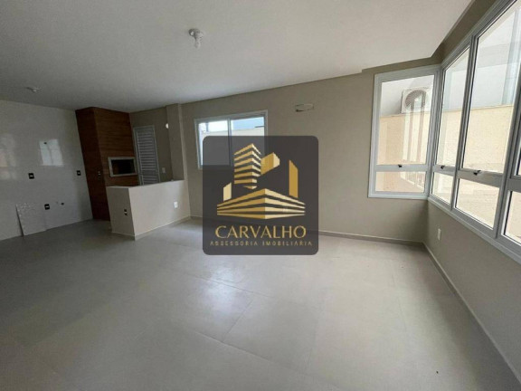 Imagem Apartamento com 3 Quartos à Venda, 76 m² em Pinheira - Palhoça