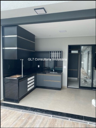 Imagem Casa com 3 Quartos à Venda,  em Jardim Panorama - Indaiatuba