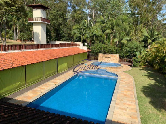 Casa com 3 Quartos à Venda ou Locação, 1.200 m² em Fazendinha - Carapicuíba