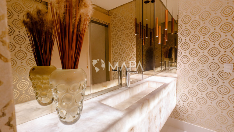 Imagem Apartamento com 3 Quartos à Venda, 300 m² em Vila Olímpia - São Paulo Imagem Apartamento com 3 Quartos à Venda, 300 m² em Vila Olímpia - São Paulo