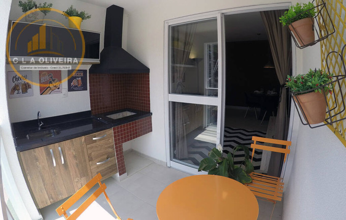 Imagem Apartamento com 2 Quartos à Venda, 59 m² em Jardim Oriente - São José Dos Campos Imagem Apartamento com 2 Quartos à Venda, 59 m² em Jardim Oriente - São José Dos Campos