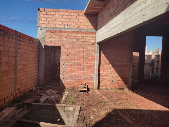 Imagem Casa com 2 Quartos à Venda, 150 m² em Jardim Fortaleza - Brodowski Imagem Casa com 2 Quartos à Venda, 150 m² em Jardim Fortaleza - Brodowski
