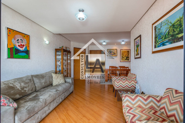 Imagem Apartamento com 4 Quartos à Venda, 138 m² em Chácara Santo Antônio - São Paulo Imagem Apartamento com 4 Quartos à Venda, 138 m² em Chácara Santo Antônio - São Paulo