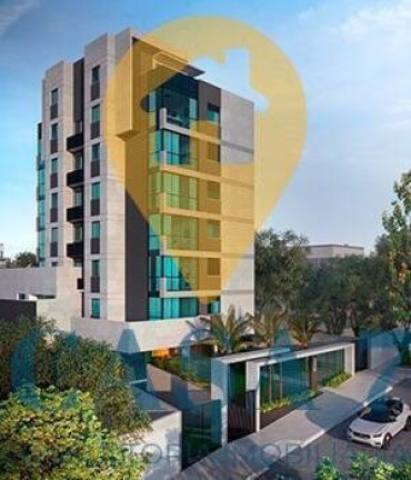 Imagem Apartamento com 3 Quartos à Venda, 52 m² em Cruzeiro - Belo Horizonte Imagem Apartamento com 3 Quartos à Venda, 52 m² em Cruzeiro - Belo Horizonte
