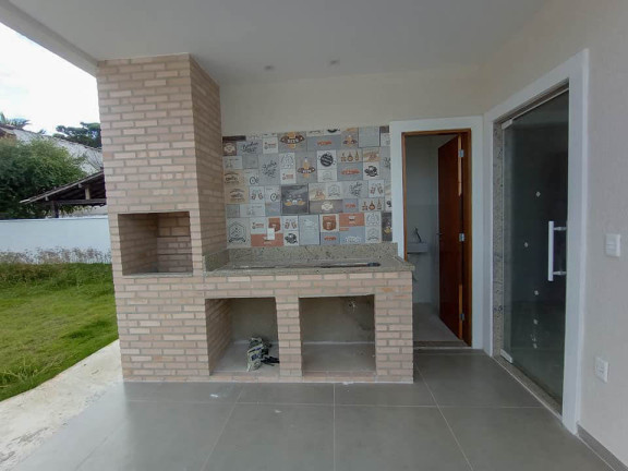 Imagem Casa com 2 Quartos à Venda, 82 m² em Chácaras De Inoã (inoã) - Maricá Imagem Casa com 2 Quartos à Venda, 82 m² em Chácaras De Inoã (inoã) - Maricá