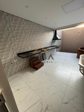Imagem Casa com 3 Quartos à Venda, 218 m² em Vila Carrão - São Paulo Imagem Casa com 3 Quartos à Venda, 218 m² em Vila Carrão - São Paulo
