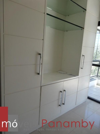Imagem Apartamento com 3 Quartos à Venda, 104 m² em Vila Andrade - São Paulo Imagem Apartamento com 3 Quartos à Venda, 104 m² em Vila Andrade - São Paulo