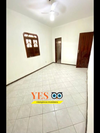 Imagem Casa com 5 Quartos à Venda, 150 m² em Caseb - Feira De Santana