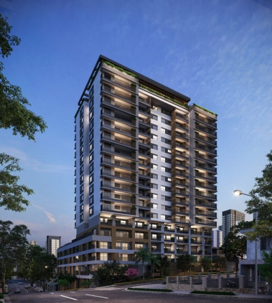 Imagem Apartamento com 3 Quartos à Venda, 115 m² em Vila Clementino - São Paulo Imagem Apartamento com 3 Quartos à Venda, 115 m² em Vila Clementino - São Paulo