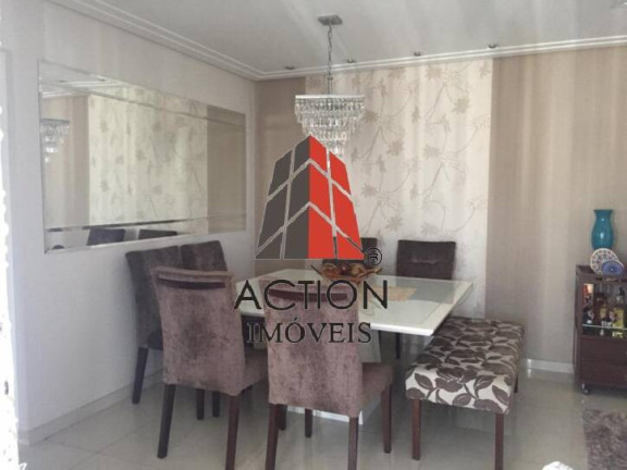Imagem Apartamento com 3 Quartos à Venda, 137 m² em Vila Regente Feijó - São Paulo