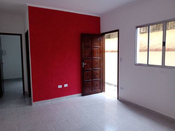 Imagem Casa com 2 Quartos à Venda, 135 m² em Jussara - Mongaguá Imagem Casa com 2 Quartos à Venda, 135 m² em Jussara - Mongaguá