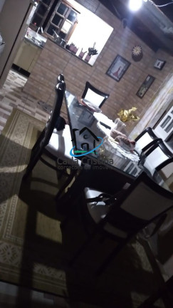 Imagem Casa com 5 Quartos à Venda, 150 m² em Gaivotas - Matinhos