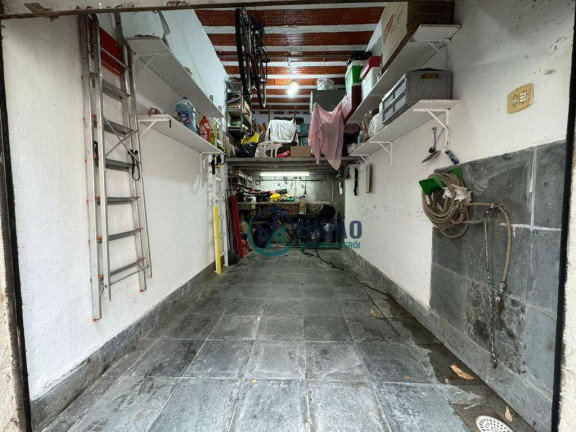 Imagem Apartamento com 2 Quartos à Venda, 70 m² em Fonseca - Niterói