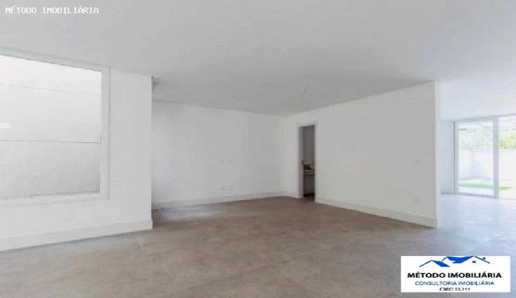 Imagem Casa com 4 Quartos à Venda, 424 m² em Alto Da Boa Vista - São Paulo Imagem Casa com 4 Quartos à Venda, 424 m² em Alto Da Boa Vista - São Paulo