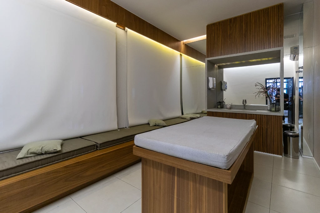 Imagem Apartamento com 2 Quartos à Venda, 63 m² em Vila Mariana - São Paulo