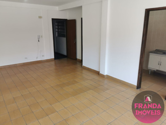 Imagem Apartamento com 2 Quartos para Alugar, 55 m² em Perequê Açu - Ubatuba