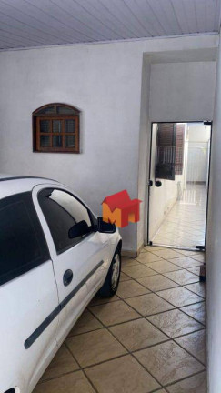 Imagem Casa com 3 Quartos à Venda, 139 m² em Jardim Mathilde Berzin - Nova Odessa Imagem Casa com 3 Quartos à Venda, 139 m² em Jardim Mathilde Berzin - Nova Odessa