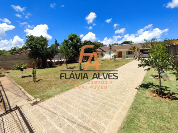 Imagem Chácara com 3 Quartos à Venda, 340 m² em Bairro Da Mina - Itupeva