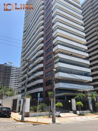 Imagem Apartamento com 4 Quartos à Venda, 543 m² em Meireles - Fortaleza Imagem Apartamento com 4 Quartos à Venda, 543 m² em Meireles - Fortaleza