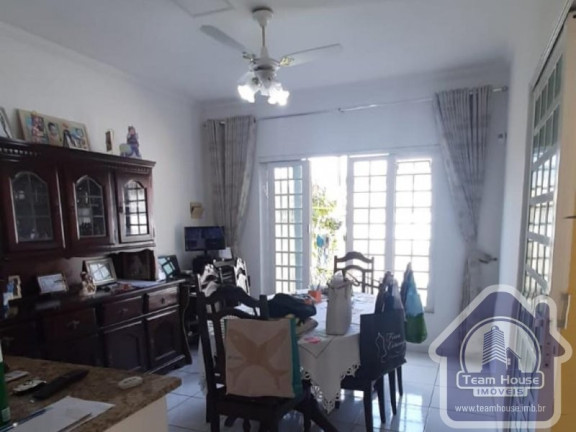 Imagem Sobrado com 3 Quartos à Venda, 271 m² em Vila Amorim - Suzano