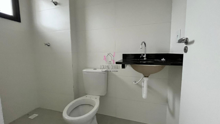 Imagem Apartamento com 1 Quarto à Venda, 40 m² em Itaguá - Ubatuba