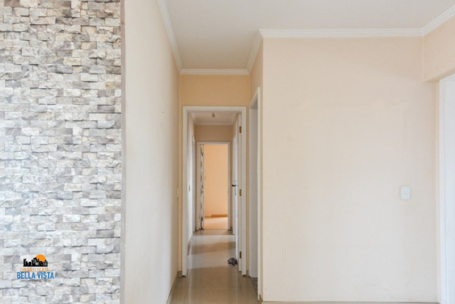 Imagem Apartamento com 3 Quartos à Venda,  em Vila Dom Pedro I - São Paulo