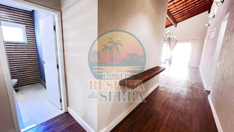 Imagem Casa de Condomínio com 3 Quartos à Venda, 244 m² em Reserva Da Serra - Jundiaí