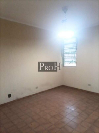 Imagem Casa com 3 Quartos à Venda, 140 m² em Vila Alzira - Santo André Imagem Casa com 3 Quartos à Venda, 140 m² em Vila Alzira - Santo André