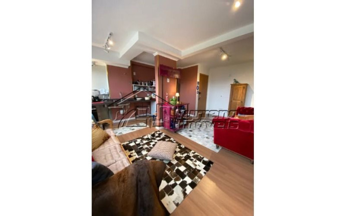 Imagem Apartamento com 2 Quartos à Venda, 63 m² em Urbanova - São José Dos Campos Imagem Apartamento com 2 Quartos à Venda, 63 m² em Urbanova - São José Dos Campos