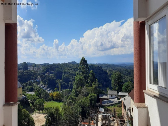 Imagem Apartamento com 1 Quarto à Venda, 50 m² em Vila Suiça - Gramado