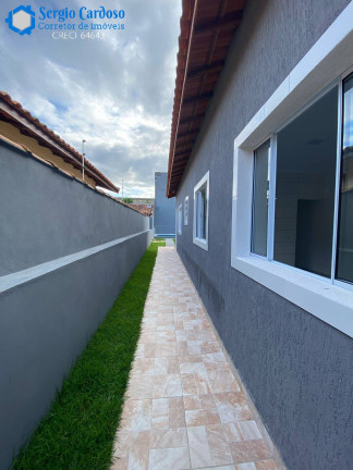 Imagem Casa com 2 Quartos à Venda, 57 m² em Jardim Jamaica - Itanhaém Imagem Casa com 2 Quartos à Venda, 57 m² em Jardim Jamaica - Itanhaém
