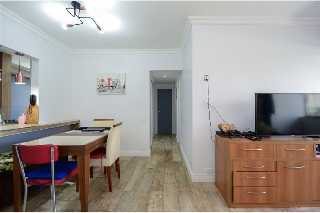 Imagem Apartamento com 3 Quartos à Venda, 77 m² em Vila Mariana - São Paulo Imagem Apartamento com 3 Quartos à Venda, 77 m² em Vila Mariana - São Paulo