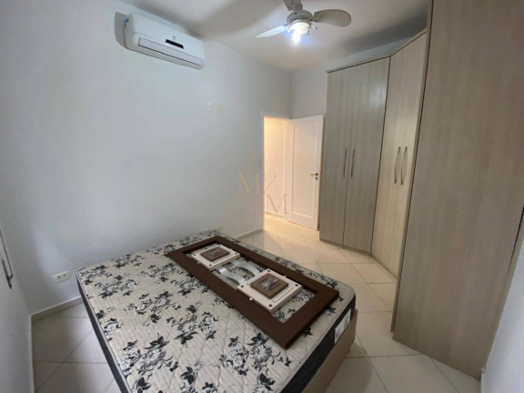 Imagem Apartamento com 3 Quartos à Venda, 117 m² em Aparecida - Santos Imagem Apartamento com 3 Quartos à Venda, 117 m² em Aparecida - Santos