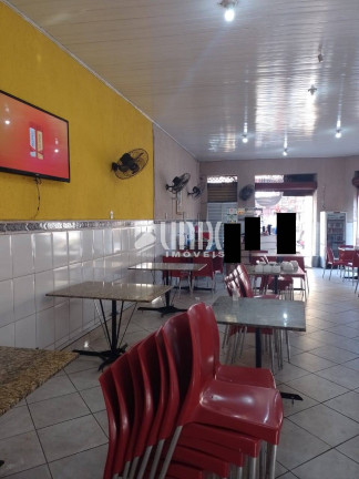 Ponto Comercial à Venda, 130 m² em Centro - Campos Dos Goytacazes