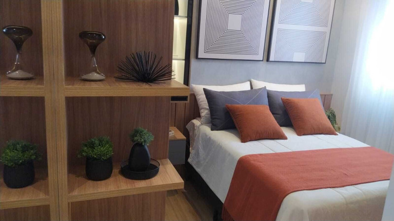 Imagem Apartamento com 2 Quartos à Venda, 50 m² em Parque Ortolândia - Hortolândia Imagem Apartamento com 2 Quartos à Venda, 50 m² em Parque Ortolândia - Hortolândia